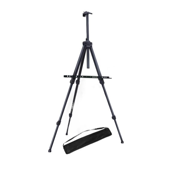 حامل كانفس معدني