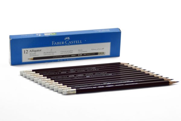 مرسام فايبركاستل ابو تمساح 114404 FB