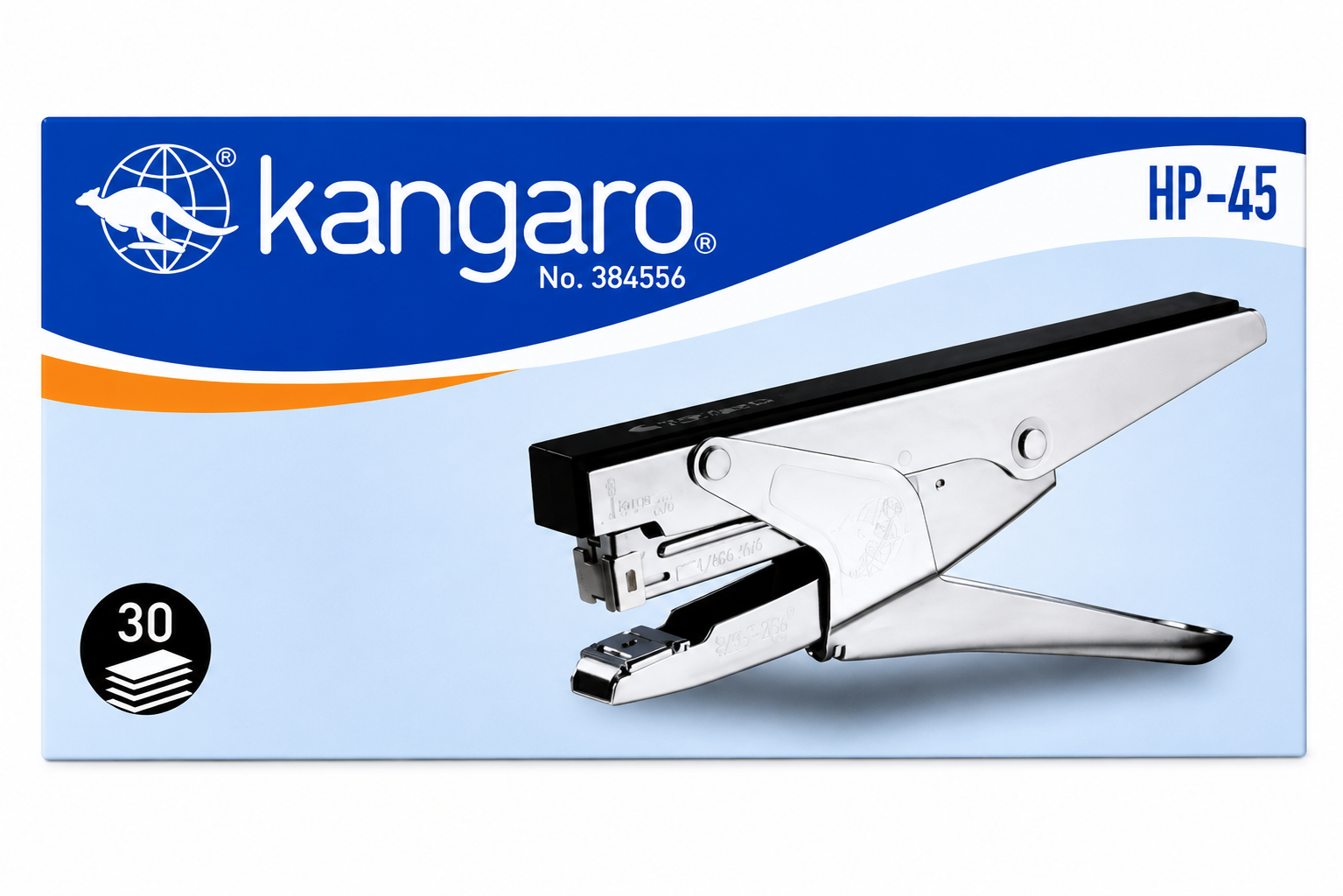 دباسة KANGARO HP 45