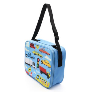 Colour Me Kids Lunch Bag traffic 1 300x300 1